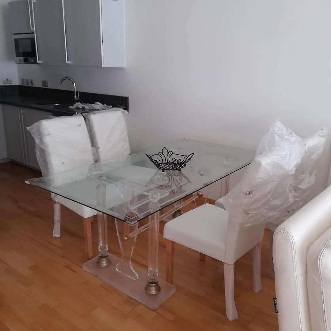 Lejlighed Three Bedroom Flat At Ocean Village Gibraltar