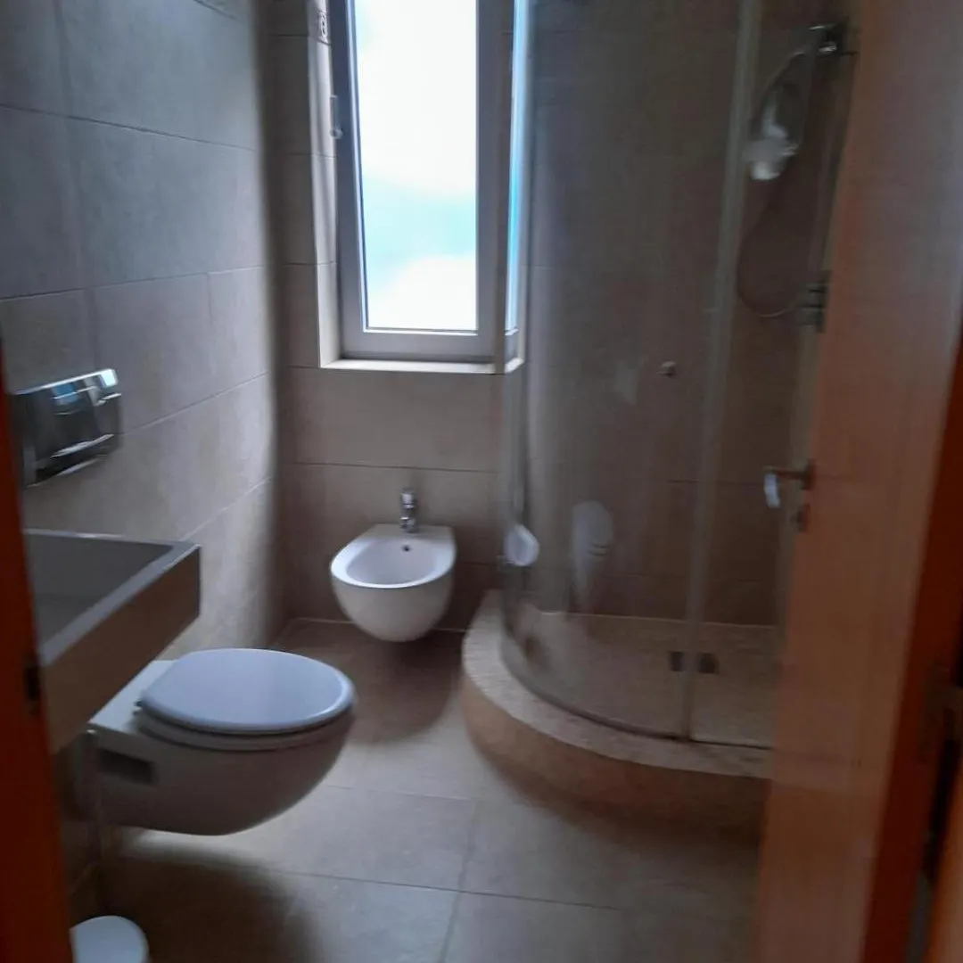 Three Bedroom Flat At Ocean Village Gibraltar Lejlighed