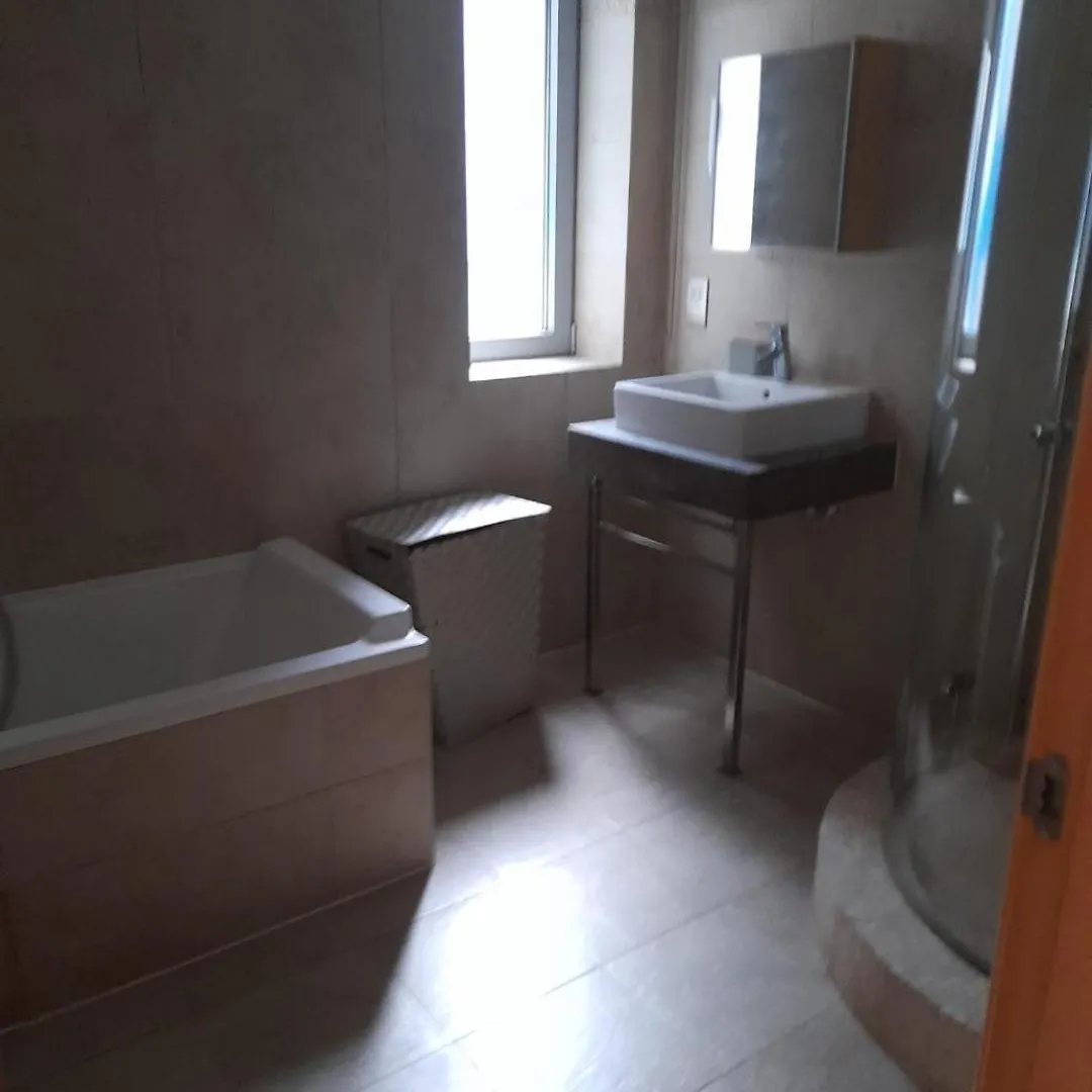 Three Bedroom Flat At Ocean Village Gibraltar 0*,