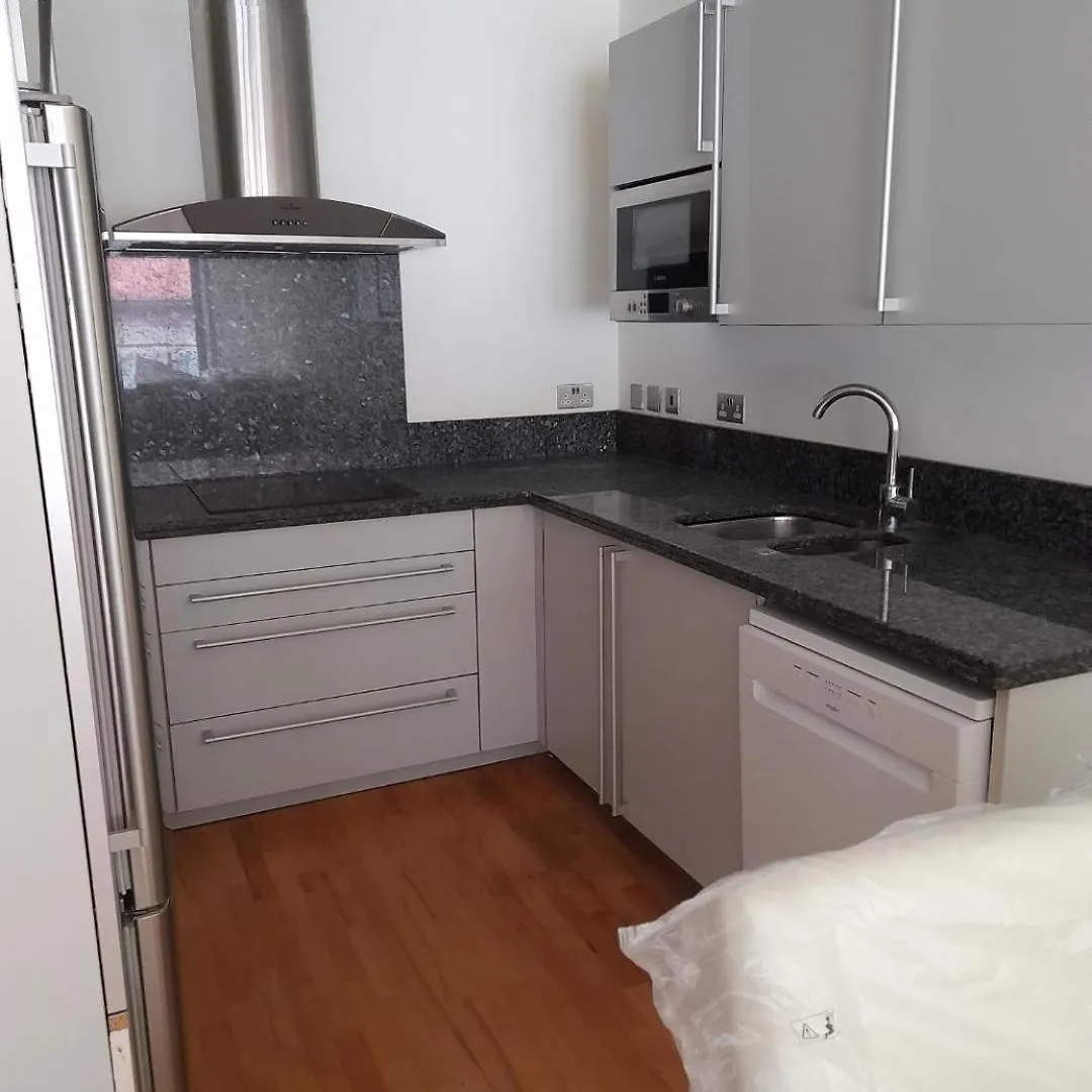 Three Bedroom Flat At Ocean Village Gibraltar